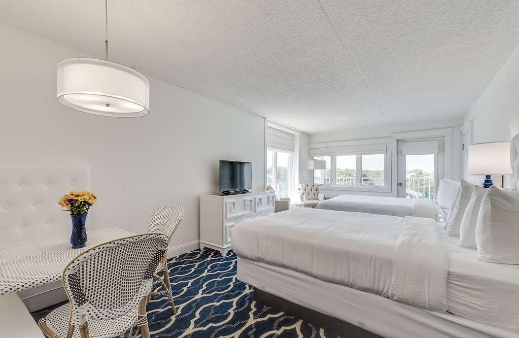 Icona Cape May Habitación foto