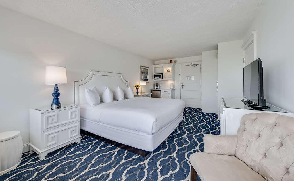 Icona Cape May Habitación foto