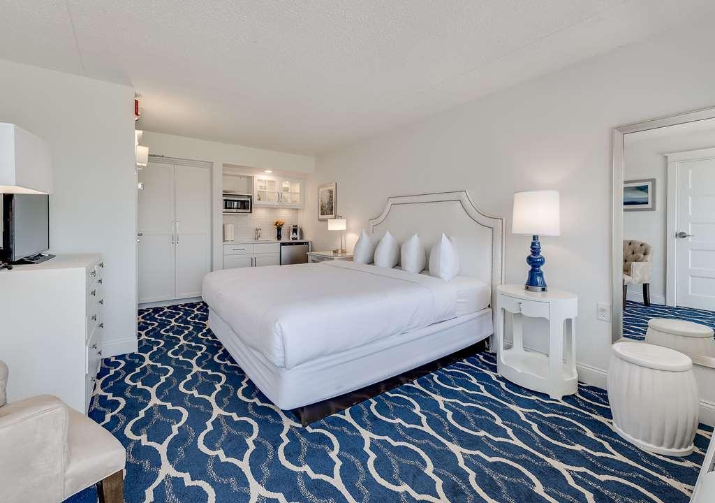 Icona Cape May Habitación foto