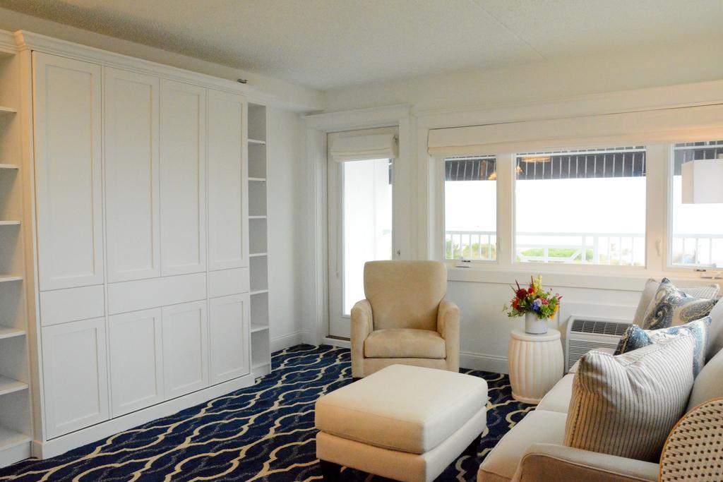 Icona Cape May Exterior foto