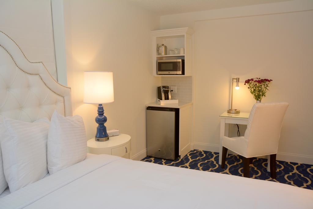 Icona Cape May Exterior foto