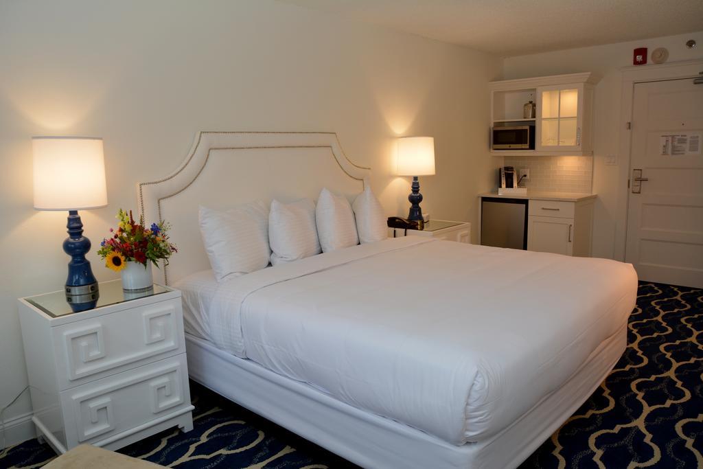 Icona Cape May Exterior foto