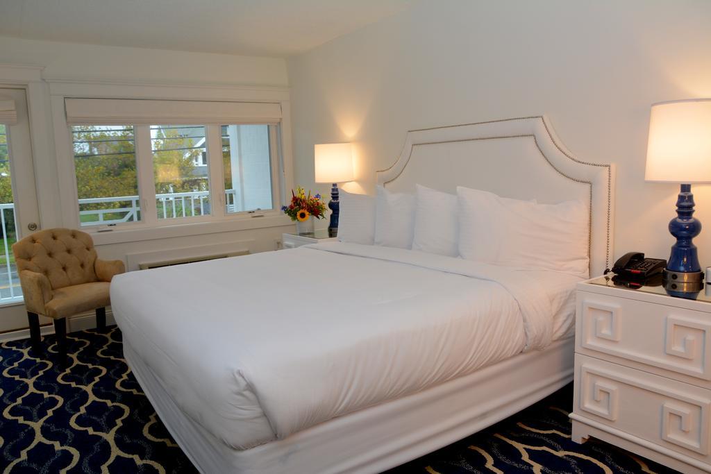 Icona Cape May Exterior foto