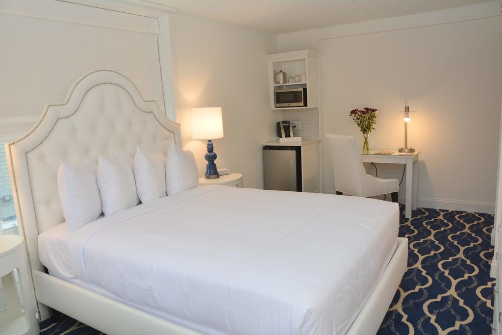 Icona Cape May Exterior foto