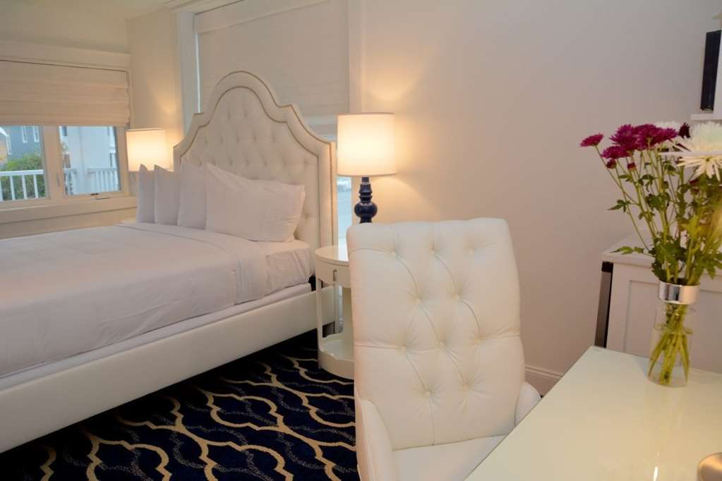 Icona Cape May Habitación foto