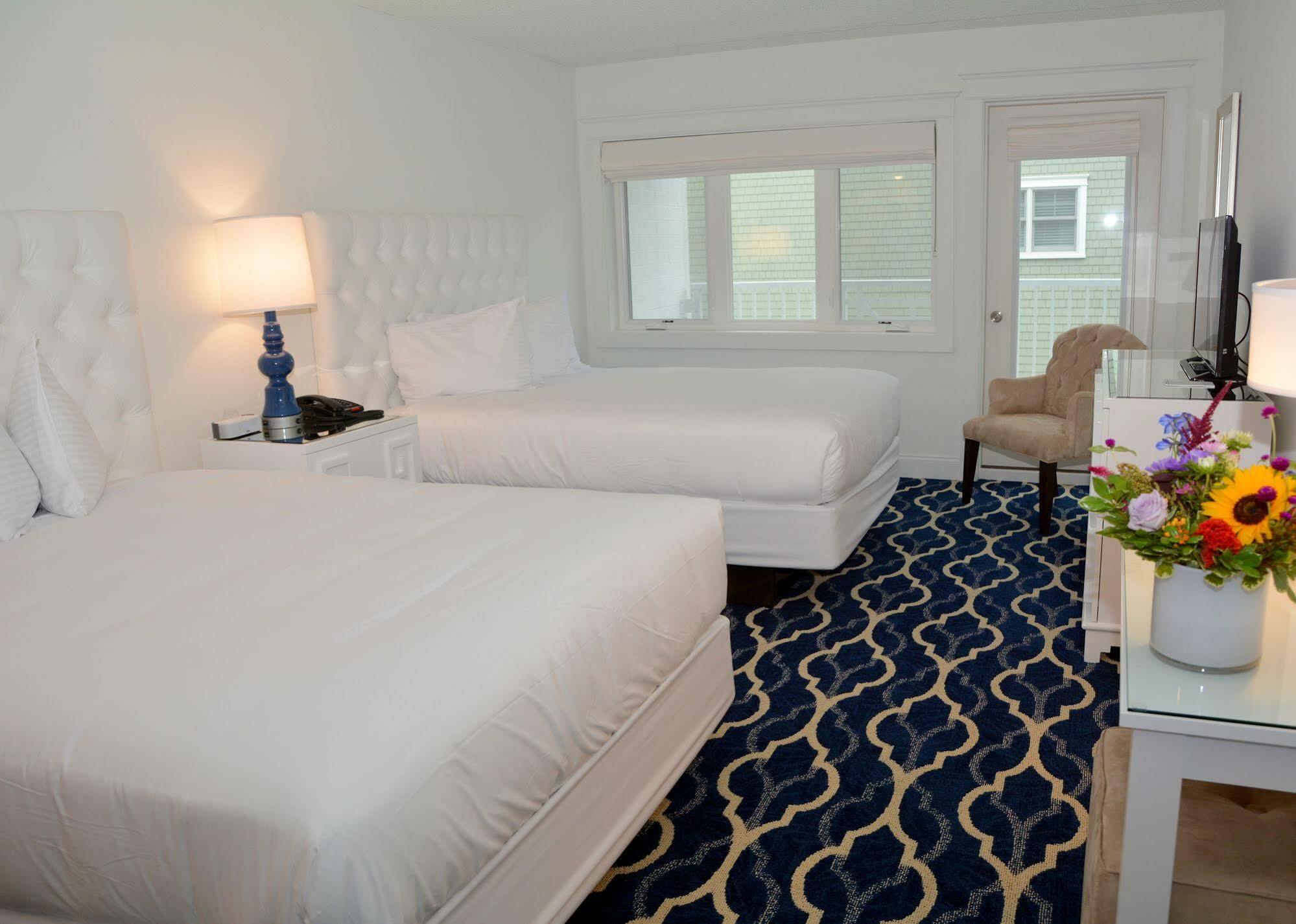 Icona Cape May Exterior foto